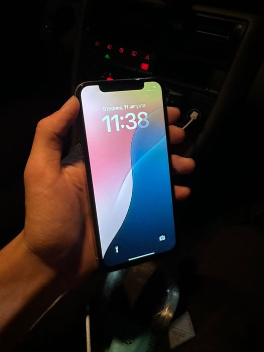 IPhone Xs срочна сатылады