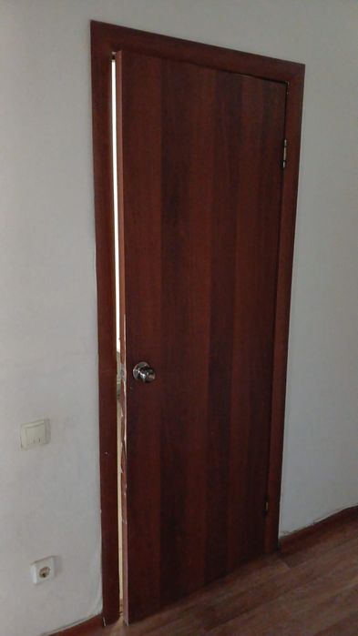 Межкомнатные двери