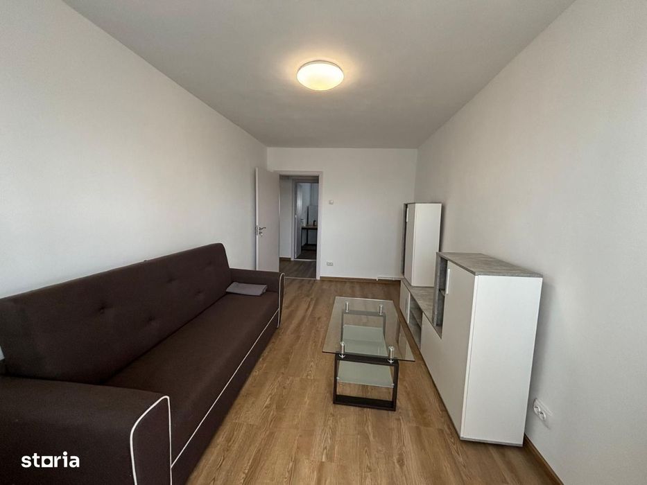 Apartament 2 camere Ostroveni — fotografia 3