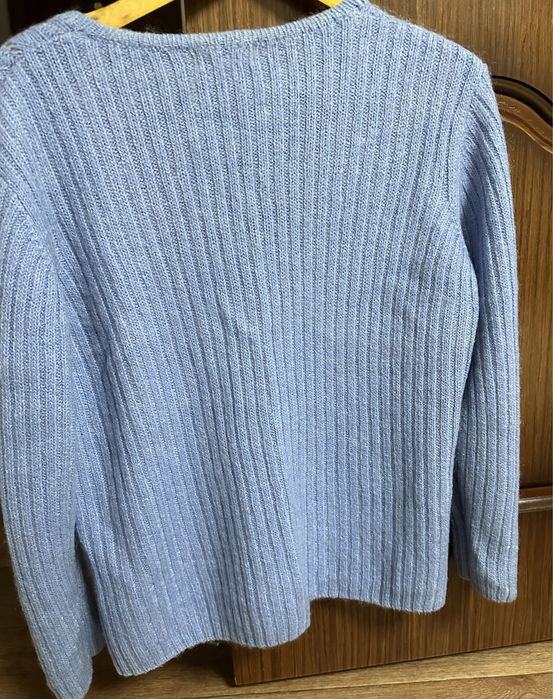 продам свитер из ангоры, рр 48-50