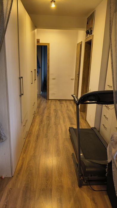 Vând apartament cu 2 camere