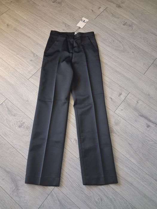 Нови дамски  панталони ZARA