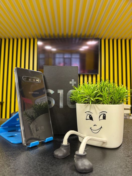 Samsung S10 Plus 128gb