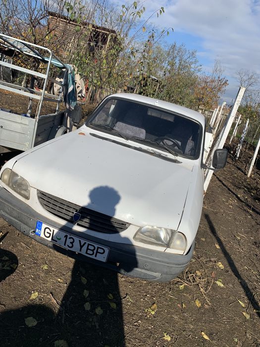 Dacia Papuc 1305