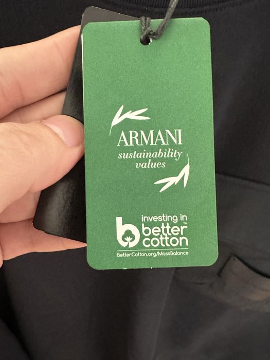 Bluza Emporio Armani