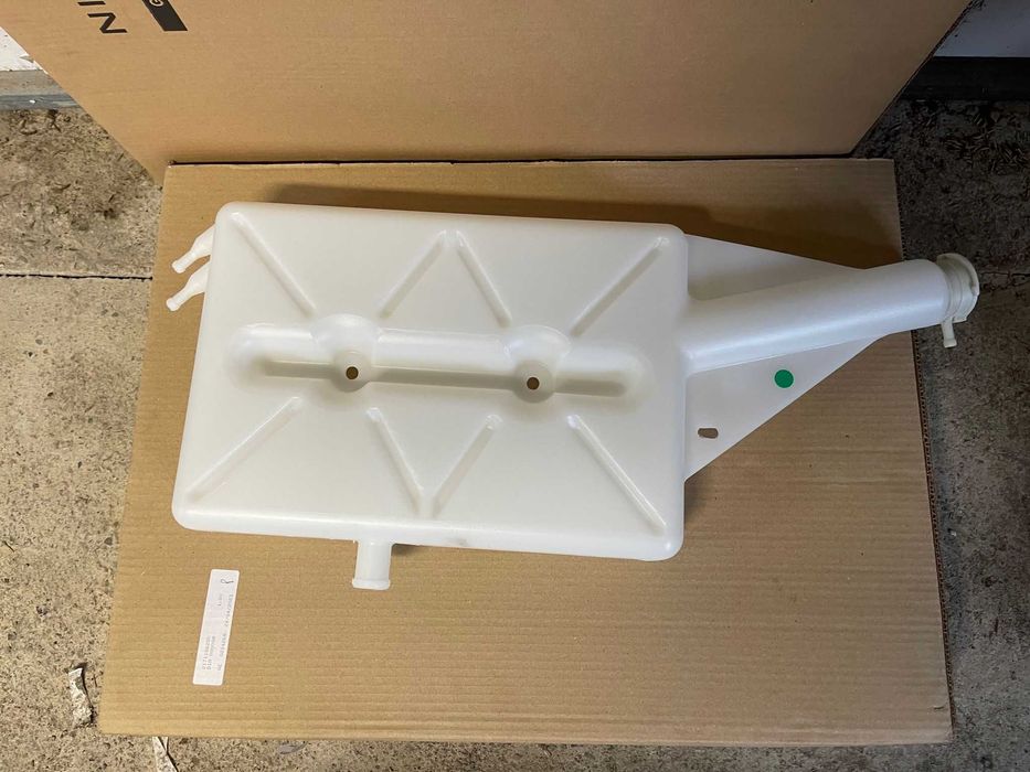 Vas expansiune  NISSAN Atleon Cabstar L35 Eco-T Eco-L Ebro