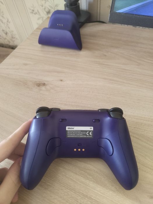 Продаю 8BitDo Ultimate 2 Wireless Controller