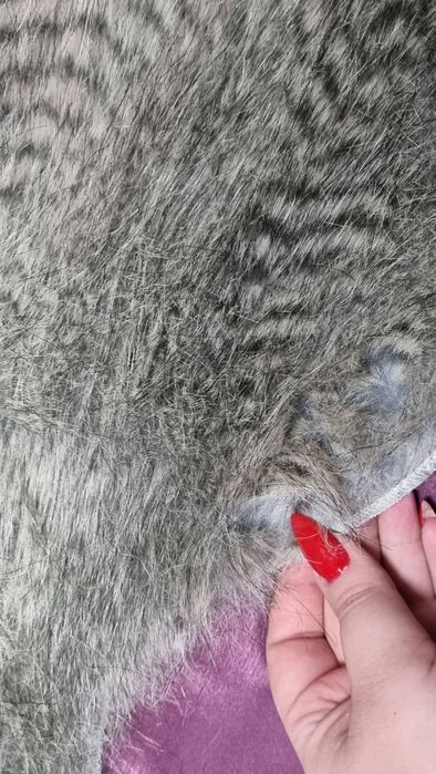 Еко косъм размери 90/60