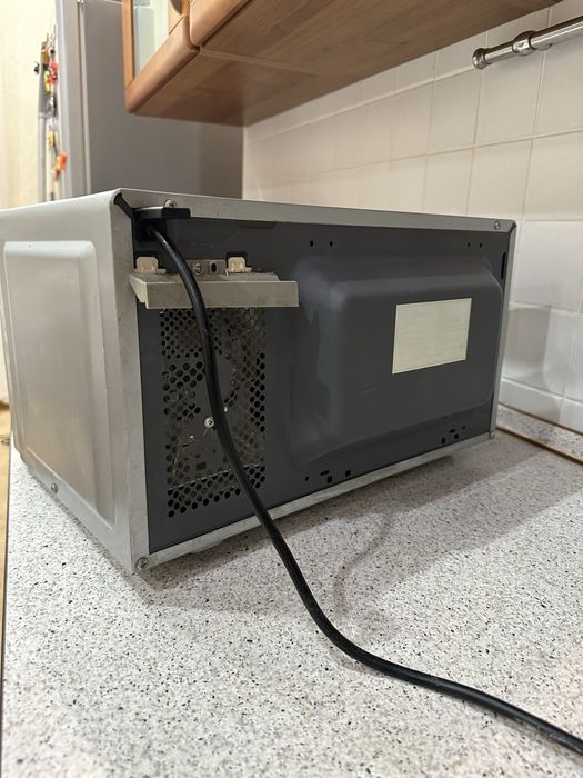 Микроволновая печь Panasonic