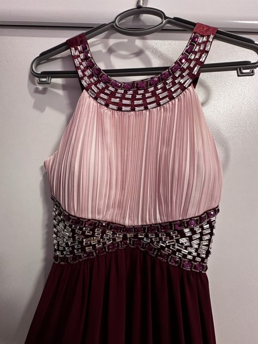 Официална дамска рокля