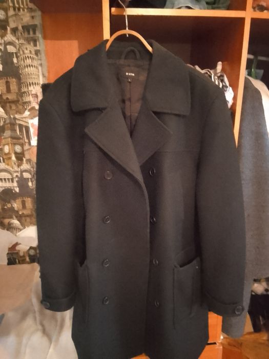 Продам пальто мужское!!!