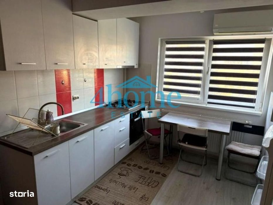 Apartament 2 Camere Theodor Pallady|Palladium Residence|Metrou
