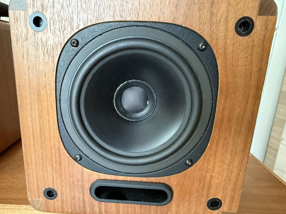 T+A Stratos  w1  Stratos S1