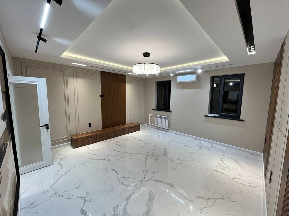 Сдаётся нежилое помещение 85 м² у метро Айбек, с ремонтом и мебелью