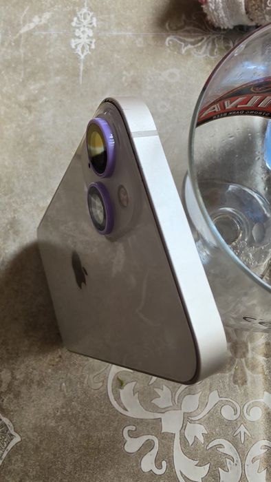 Iphone 16 promax 256 Gb