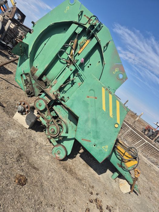 Продам рулон прес