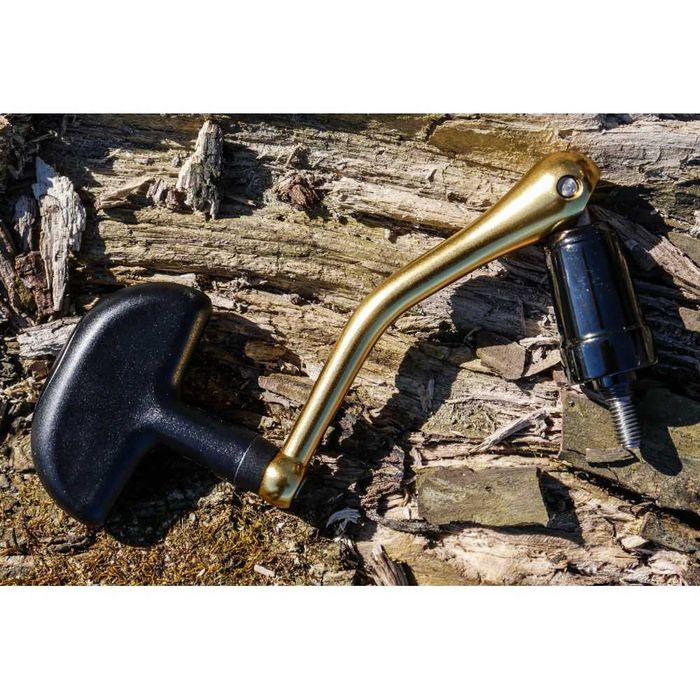 Макара METALIM NEO 30/Макара Metalim NEO 40