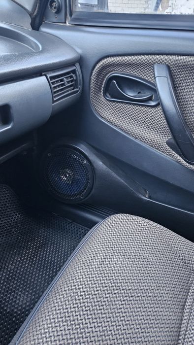 Продам Ваз 2115 год 2001