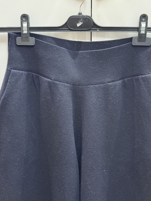 Шерстяные кюлоты COS