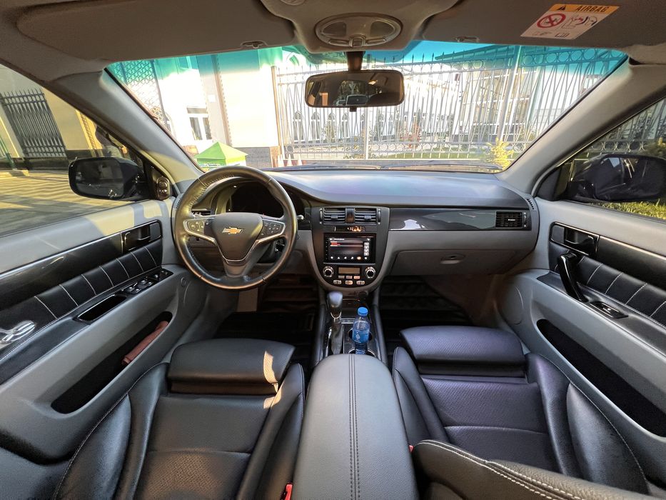 Jentra 2020 Yil 3 Pozitsa 34000 Km Toza