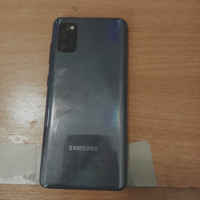 Обмен самсунг а41