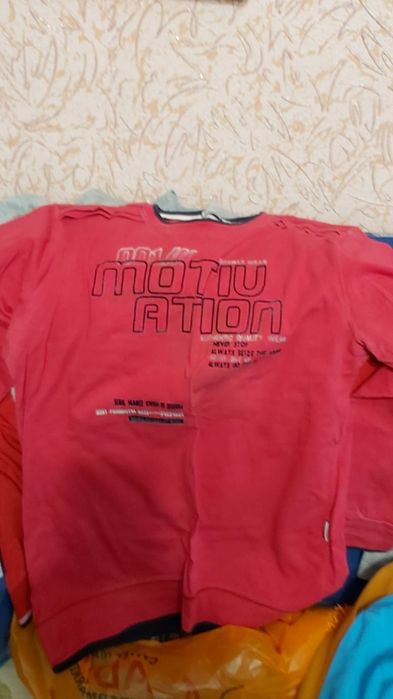 Турецкие толстовки