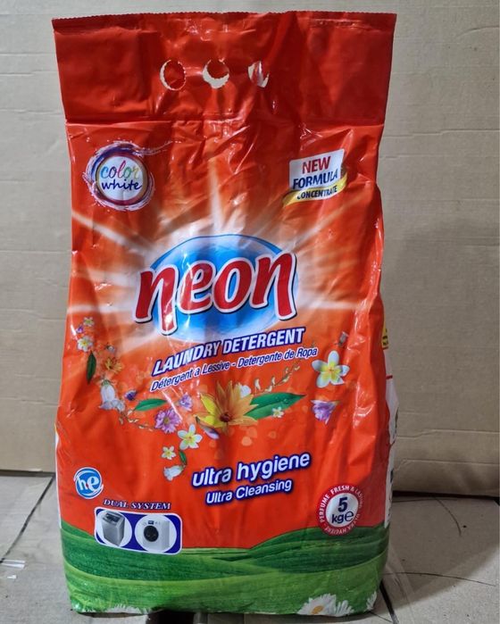 Продам стиральный порошок