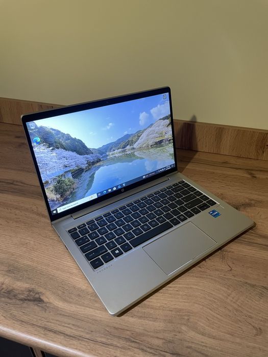 Продам Ноутбук HP ProBook 640 G8