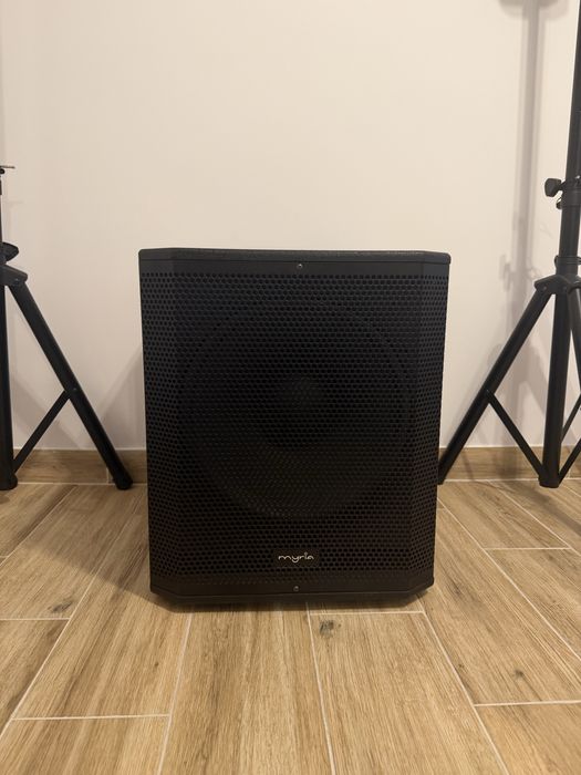 Sistem audio Myria MY2617