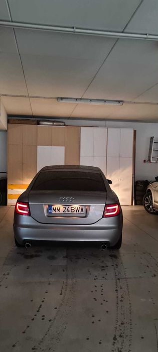 AUDI A6 2005 — imagine 3