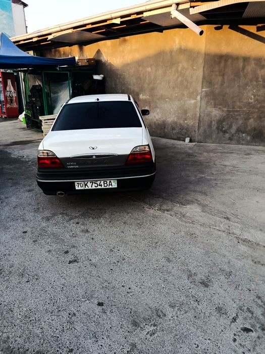 Nexia q sotiladi kurugoy tanirovka