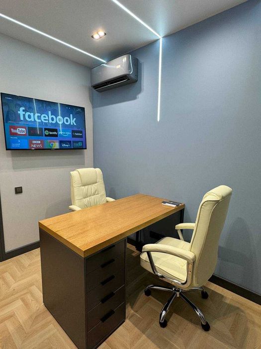 Мирзо Улугбек Аренда Помещения 37м2 Ор-р Академ Городок IT Park