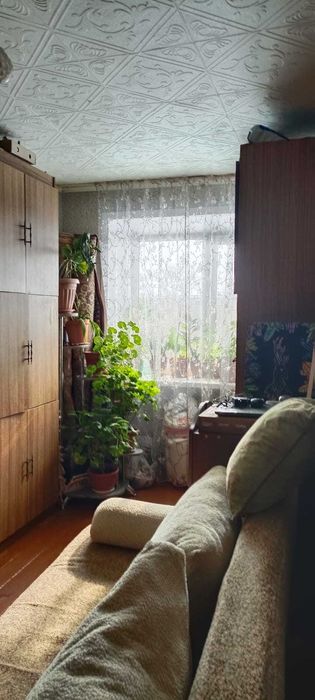 2 комнатная квартира