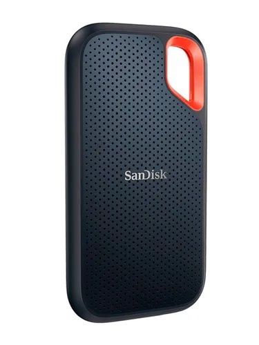 Внешний SSD SanDisk Extreme Pro
