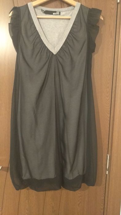 Рокля Love Moschino