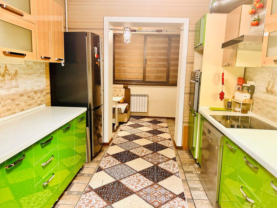 Квартира продаётся