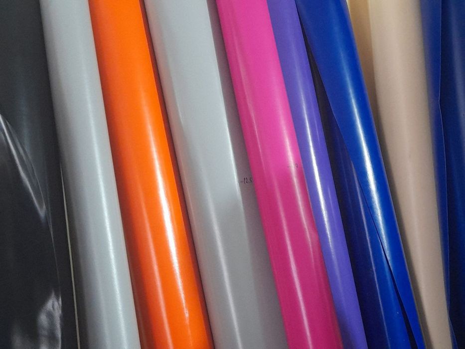 Банер тент установка и продажа