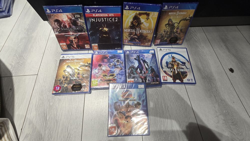 Лучшие игры для ps4, ps5, swift от 255000