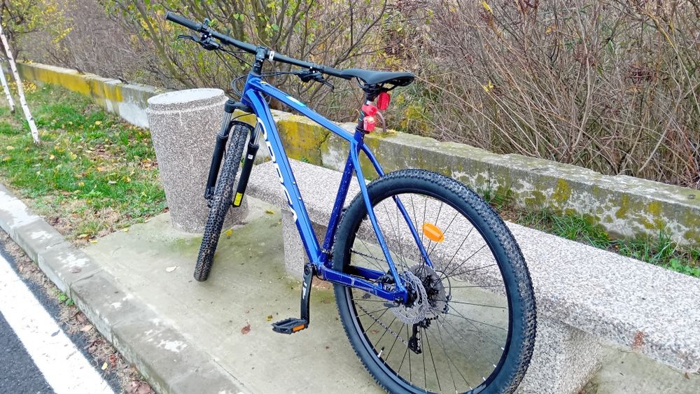 MTB  Orbea ona XL ,Romet rambler  L