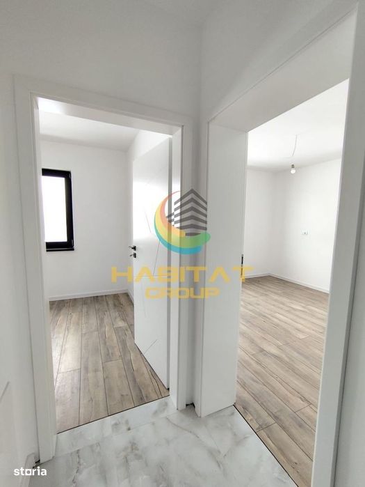 Casa Mediteraneana de vanzare 4 camere Comuna Vidra