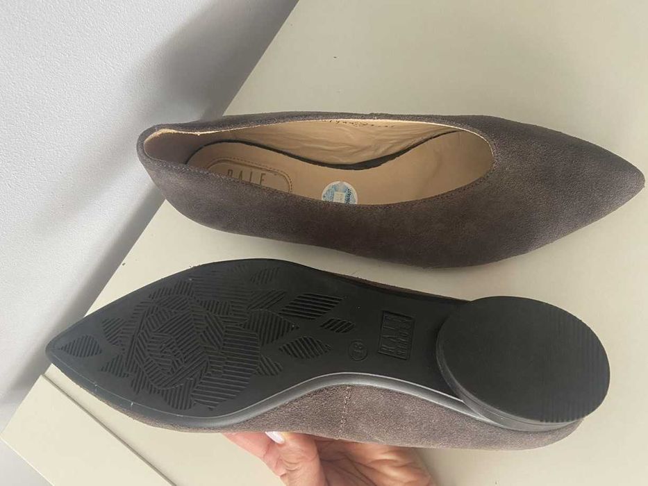 Туфли, балетки ralf ringer.