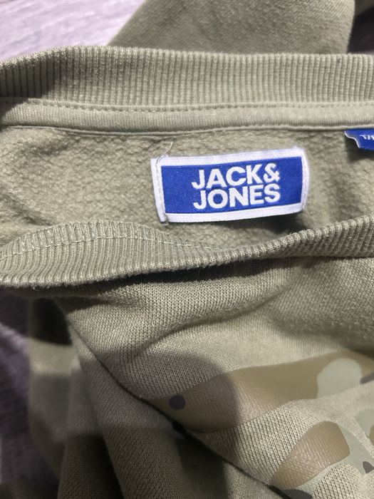 Bluză Jack&Jones marimea M