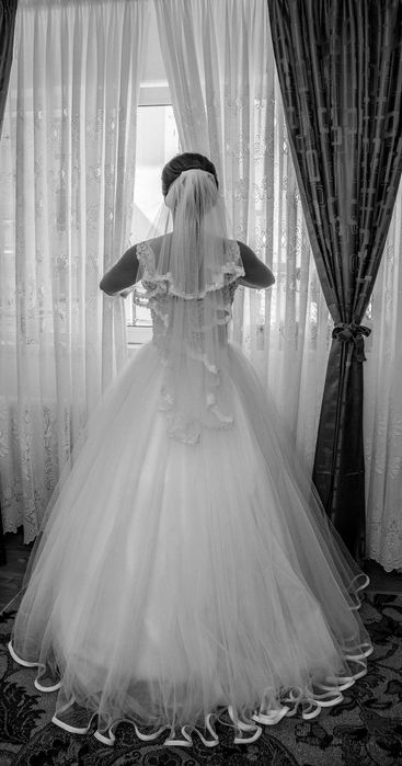 Rochie de mireasă