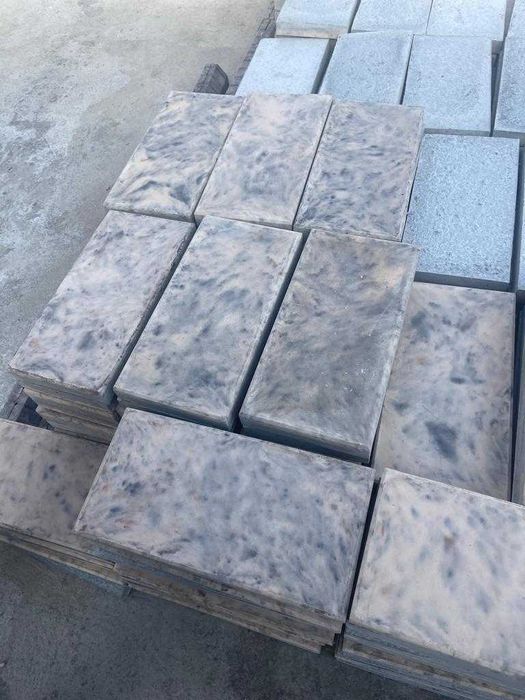 Мраморные плитки