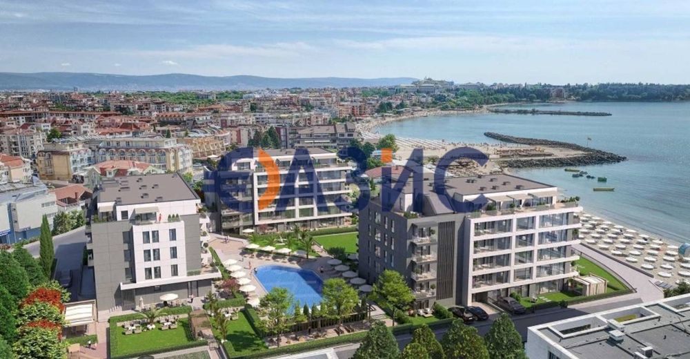 Продава се Четиристаен апартамент в с. Равда, Област Бургас - 316 кв.м за 1678 €/кв.м - Снимка #1