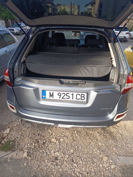 Renault Koleos 2009 2.0 dci 4X4 150 кс