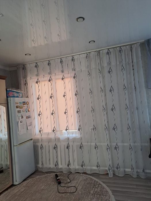 Продам дом с. Успенка