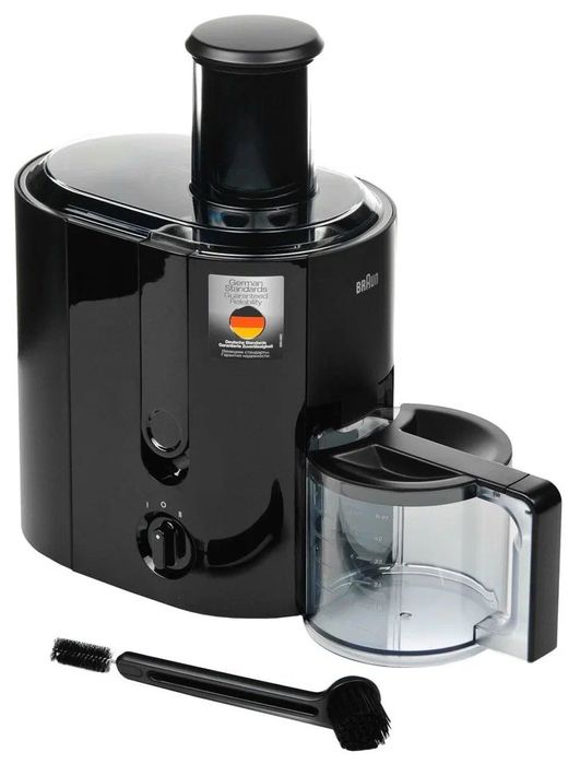 Соковыжималка braun j300