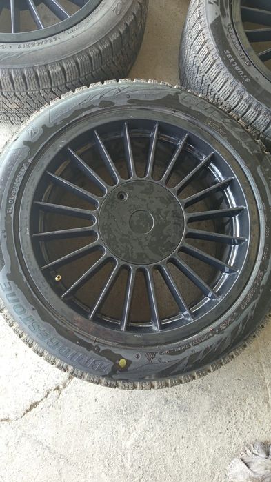 Диска Алпина 4 комплект