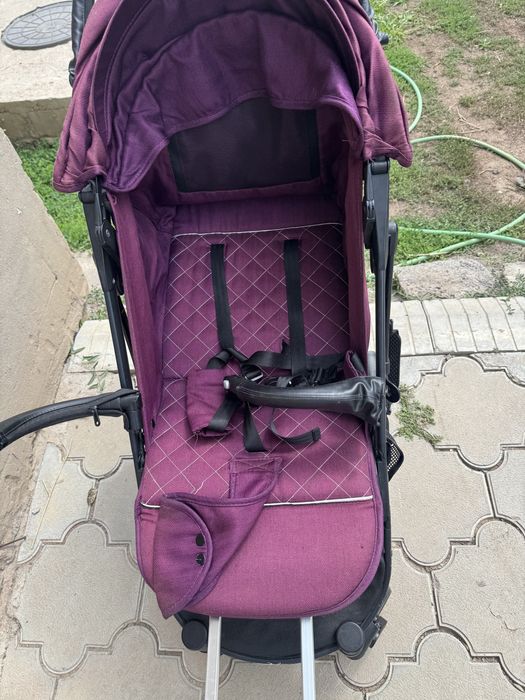 Продам коляску детскую. М-стар